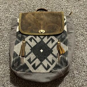 Myra backpack bag